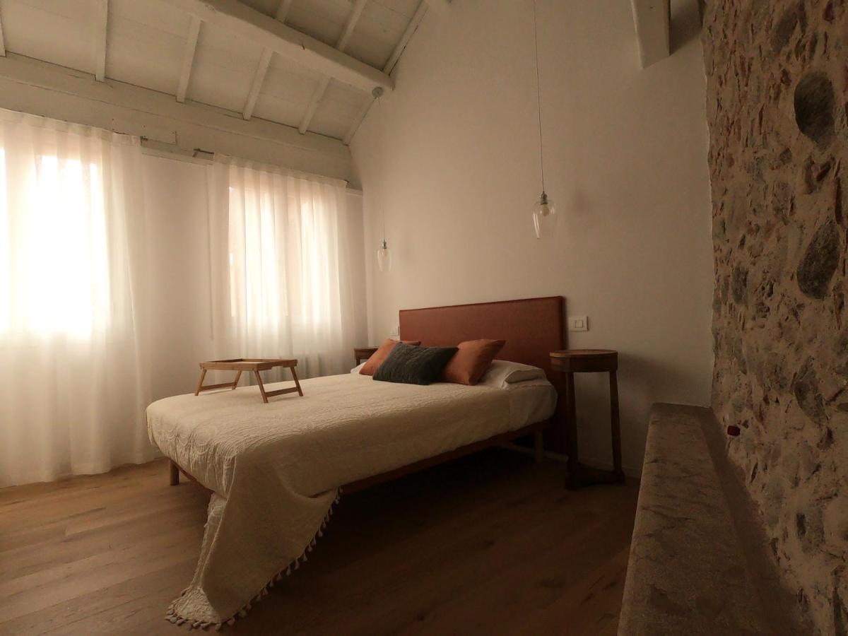 Al Vecchio Porto Apartment Bassano del Grappa Exterior photo